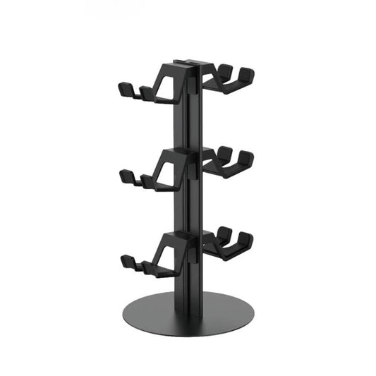 3T Gamepad Headset Storage Hanger - Headset Stand by buy2fix | Online Shopping UK | buy2fix