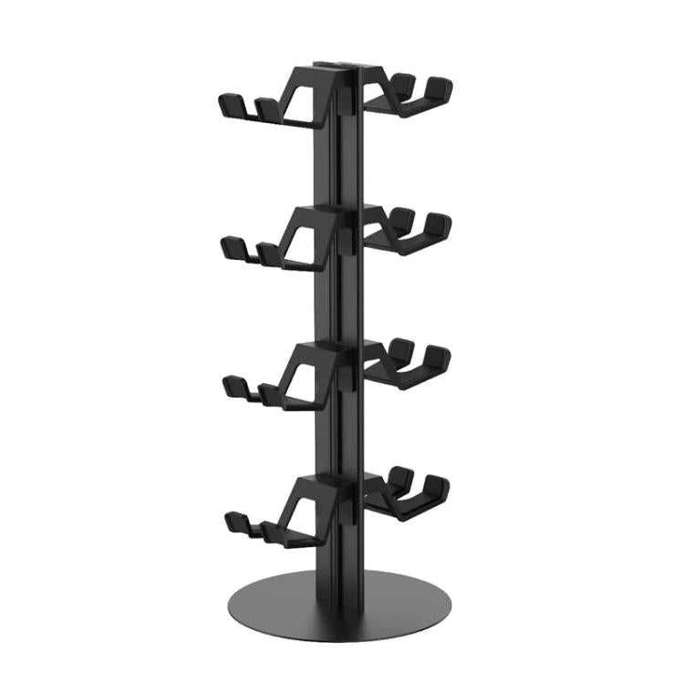 4T Gamepad Headset Storage Hanger - Headset Stand by buy2fix | Online Shopping UK | buy2fix