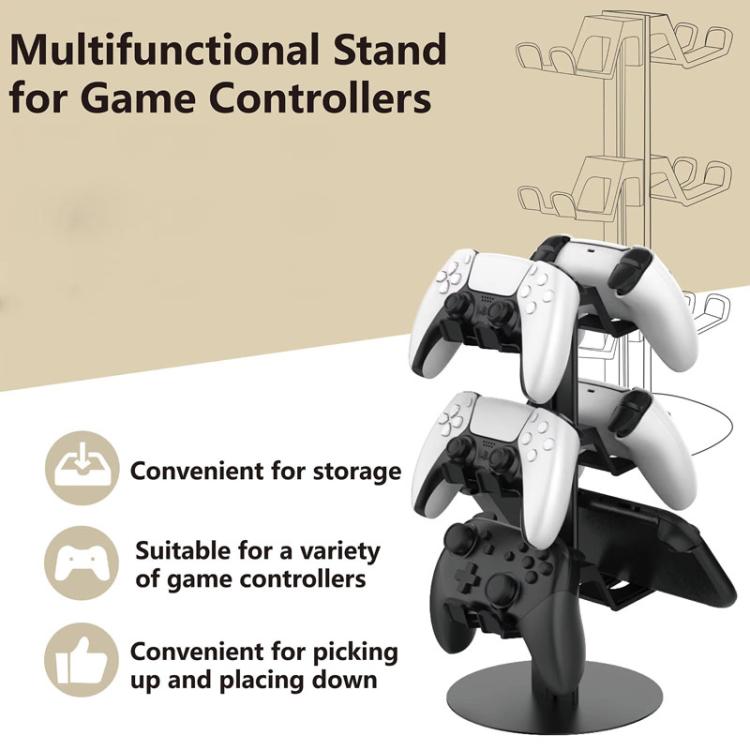 2T Gamepad Headset Storage Hanger - Headset Stand by buy2fix | Online Shopping UK | buy2fix