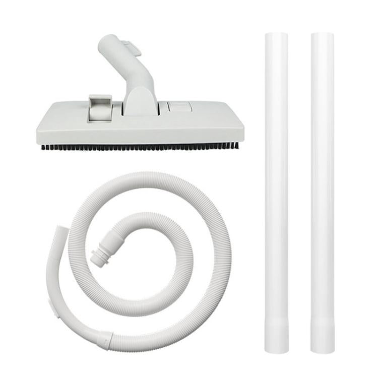 For Philips FC8220 / FC8222 / FC8270 / FC8274 Vacuum Cleaner Accessories, Spec: 4pcs /Set - For Philips Accessories by buy2fix | Online Shopping UK | buy2fix