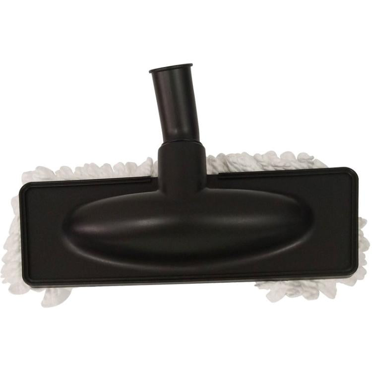 Vacuum Mop Pad, For Haier HC-T3143A / HC-T3143R / HC-2103Y, Size: 35mm(Black) - For Haier Accessories by buy2fix | Online Shopping UK | buy2fix