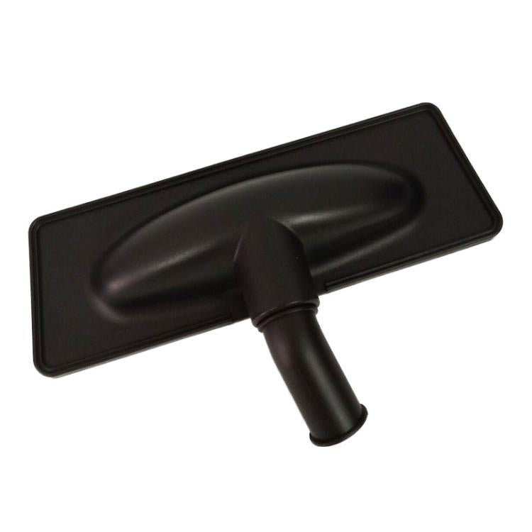 Vacuum Mop Pad, For Haier HC-T3143A / HC-T3143R / HC-2103Y, Size: 32mm(Black) - For Haier Accessories by buy2fix | Online Shopping UK | buy2fix