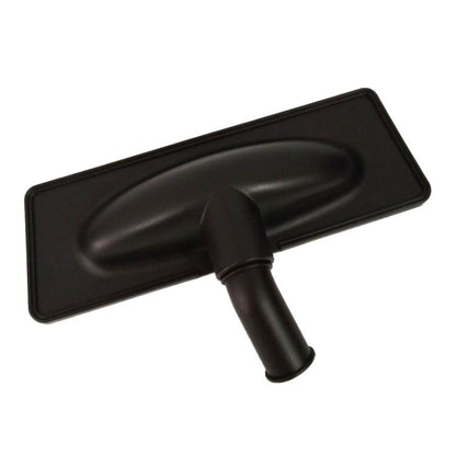 Vacuum Mop Pad, For Haier HC-T3143A / HC-T3143R / HC-2103Y, Size: 35mm(Black) - For Haier Accessories by buy2fix | Online Shopping UK | buy2fix