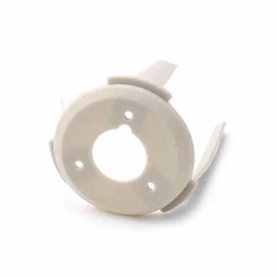 For DJI Mini 4 Pro Gimbal Camera Shock Absorbing Ball, Spec: Left 3 Holes
