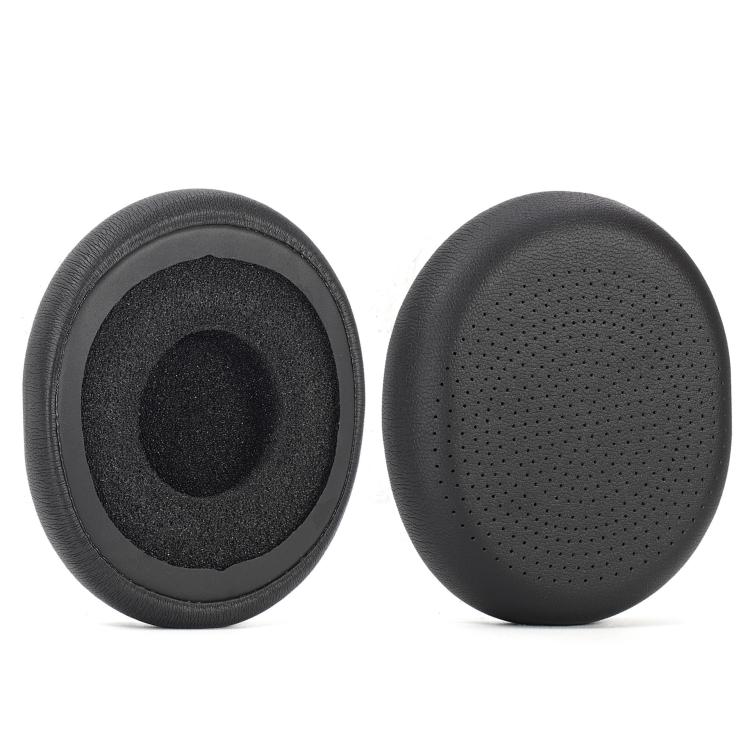 For Logitech H800 Wireless Headphone 1pair Replacement Earpads - Earmuff & Pad by buy2fix | Online Shopping UK | buy2fix