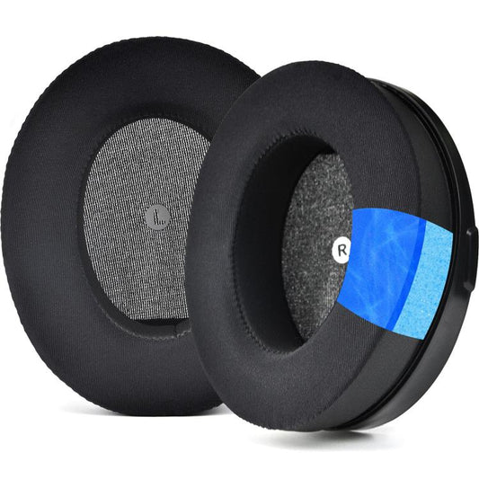 1pair Cool Gel Earpads For Audeze Penrose/Penrose X/Mobius & HyperX Cloud Orbit S Replacement Parts - Earmuff & Pad by buy2fix | Online Shopping UK | buy2fix