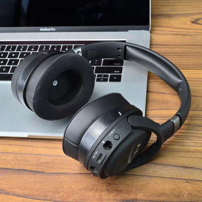 1pair Cool Gel Earpads For Audeze Penrose/Penrose X/Mobius & HyperX Cloud Orbit S Replacement Parts - Earmuff & Pad by buy2fix | Online Shopping UK | buy2fix