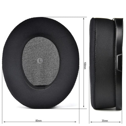 1pair Cool Gel Earpads For Audeze Penrose/Penrose X/Mobius & HyperX Cloud Orbit S Replacement Parts - Earmuff & Pad by buy2fix | Online Shopping UK | buy2fix