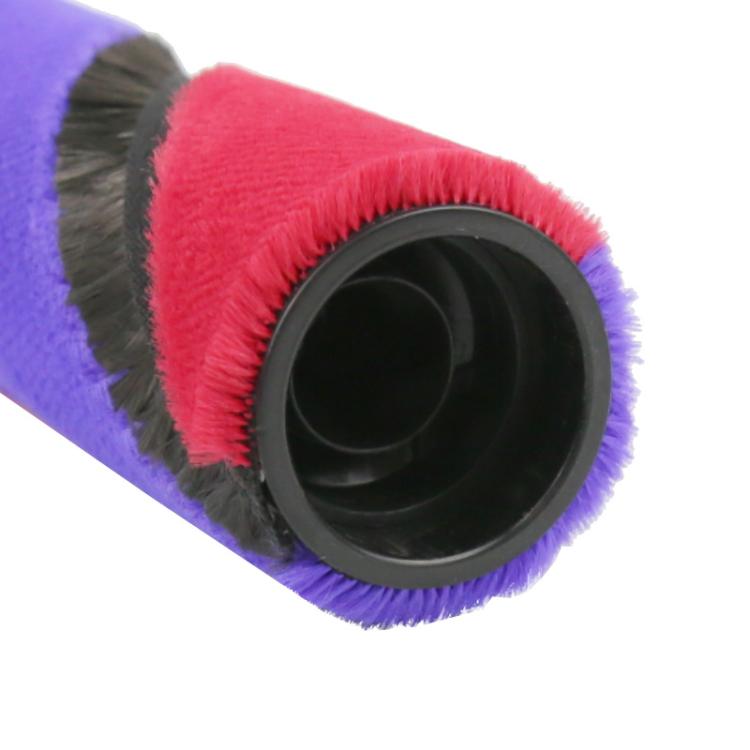 For Dyson Omni-Glide Vacuum Cleaner Dual Soft Roller Brush Accessories - For Dyson Accessories by buy2fix | Online Shopping UK | buy2fix