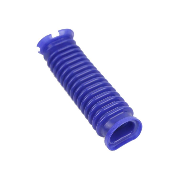Replacement Hose For Dyson Omni-Glide Vacuum Cleaner(Blue) - For Dyson Accessories by buy2fix | Online Shopping UK | buy2fix