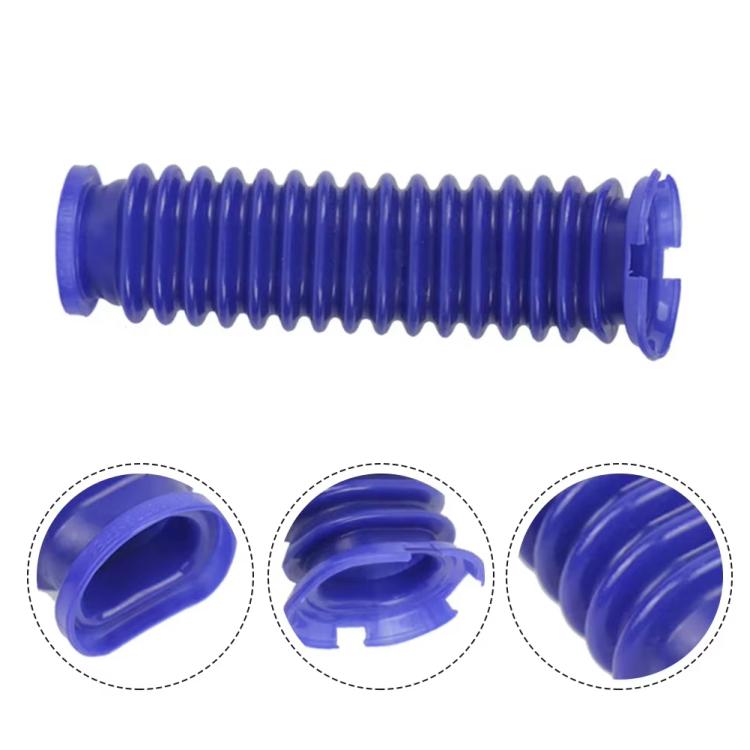 Replacement Hose For Dyson Omni-Glide Vacuum Cleaner(Blue) - For Dyson Accessories by buy2fix | Online Shopping UK | buy2fix