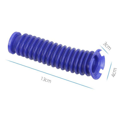Replacement Hose For Dyson Omni-Glide Vacuum Cleaner(Blue) - For Dyson Accessories by buy2fix | Online Shopping UK | buy2fix
