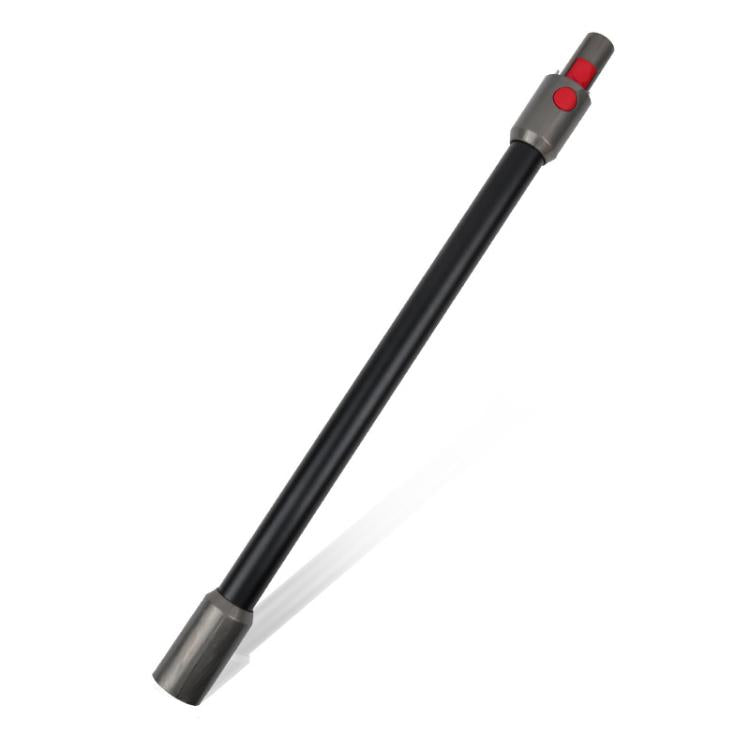 Extension Rod For Dyson Omni-Glide SV19 /Micro SV21 Vacuum Cleaner(Gray) - For Dyson Accessories by buy2fix | Online Shopping UK | buy2fix