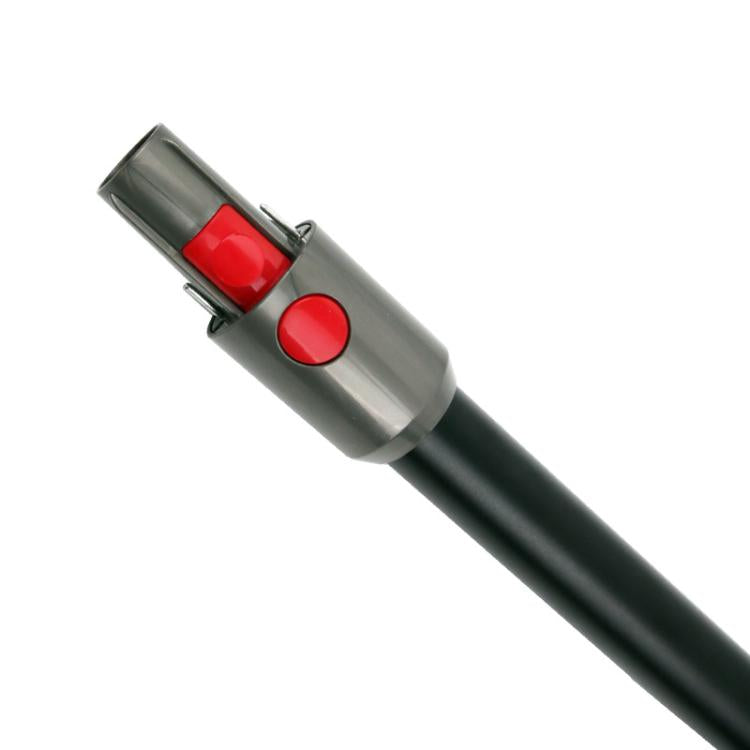 Extension Rod For Dyson Omni-Glide SV19 /Micro SV21 Vacuum Cleaner(Gray) - For Dyson Accessories by buy2fix | Online Shopping UK | buy2fix