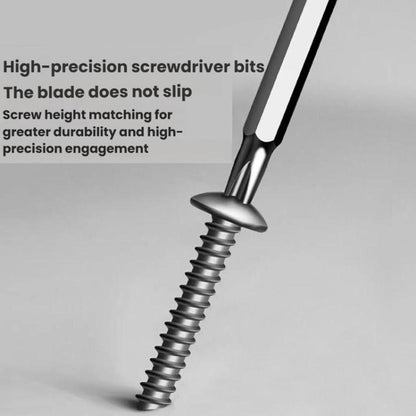 32 In 1 For Dyson Precision Screwdriver Set Dismantling Repair Cleaning Blower Screwdriver - Screwdriver Set by buy2fix | Online Shopping UK | buy2fix