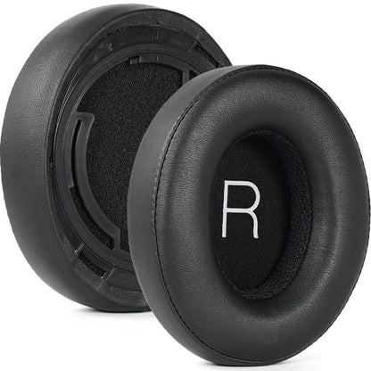 1pair Replacement Ear Pads For Shure AONIC 50 Gen 1 & Gen 2  Memory Foam Ear Cushions(Black) - Earmuff & Pad by buy2fix | Online Shopping UK | buy2fix