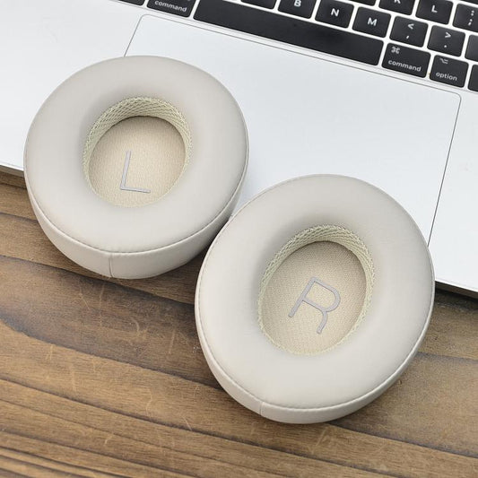 1pair Replacement Ear Pads For Shure AONIC 50 Gen 1 & Gen 2 Memory Foam Ear Cushions(Champagne Gold) - Earmuff & Pad by buy2fix | Online Shopping UK | buy2fix