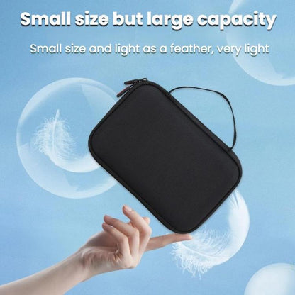 For DJI OSMO Mobile 7 WOKEMA Handheld Gimbal Stabilizer Storage Bag -  by WOKEMA | Online Shopping UK | buy2fix