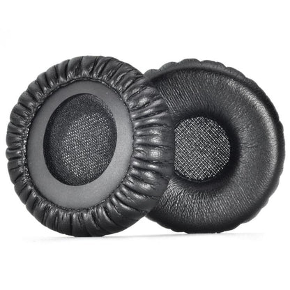 1pair Replacement Earpads For BlueParrott C400-XT 204159 Wireless Headset(Black) - Earmuff & Pad by buy2fix | Online Shopping UK | buy2fix