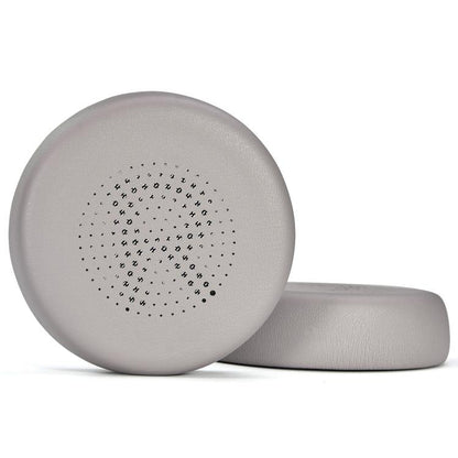 1pair Replacement Earpads For JLab Go Lux ANC Wireless Headphone Noise Cancelling Comfortable Ear Cushions(Pink) - Earmuff & Pad by buy2fix | Online Shopping UK | buy2fix