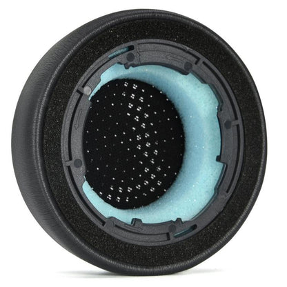 1pair Replacement Earpads For JLab Go Lux ANC Wireless Headphone Noise Cancelling Comfortable Ear Cushions(Deep Gray) - Earmuff & Pad by buy2fix | Online Shopping UK | buy2fix