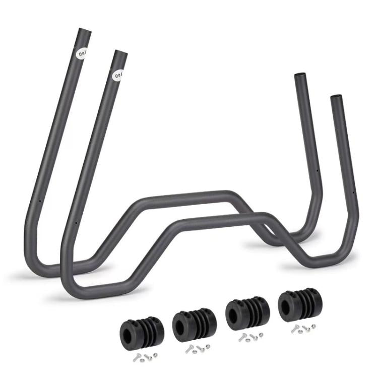 For DJI AGRAS T40 2pcs Drone Height-Adjustable Landing Gear - Others by buy2fix | Online Shopping UK | buy2fix