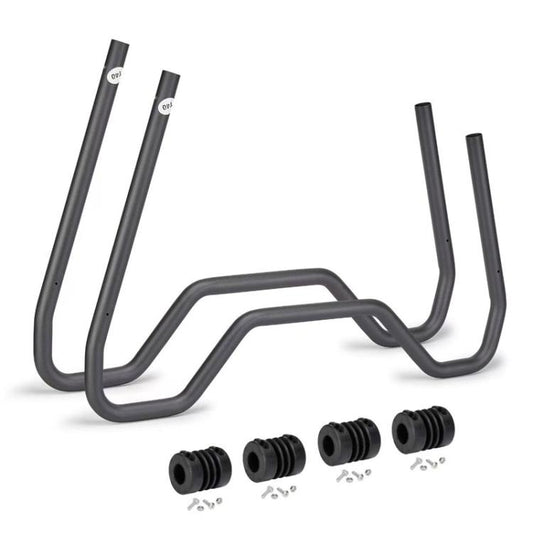 For DJI AGRAS T40 2pcs Drone Height-Adjustable Landing Gear - Others by buy2fix | Online Shopping UK | buy2fix