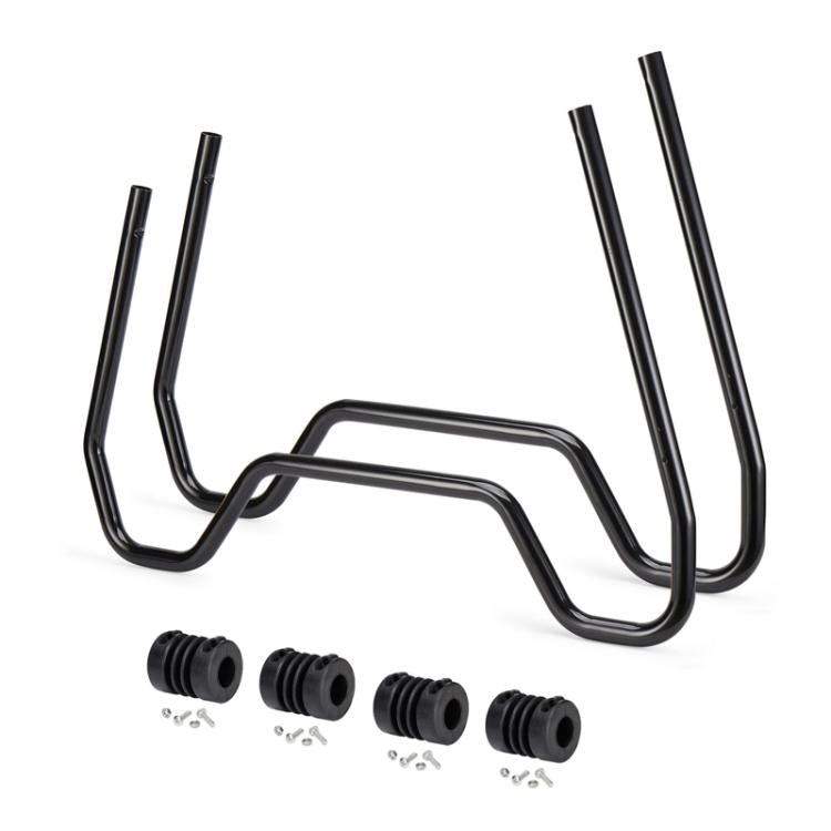 For DJI AGRAS T50 2pcs Drone Height-Adjustable Landing Gear - Others by buy2fix | Online Shopping UK | buy2fix