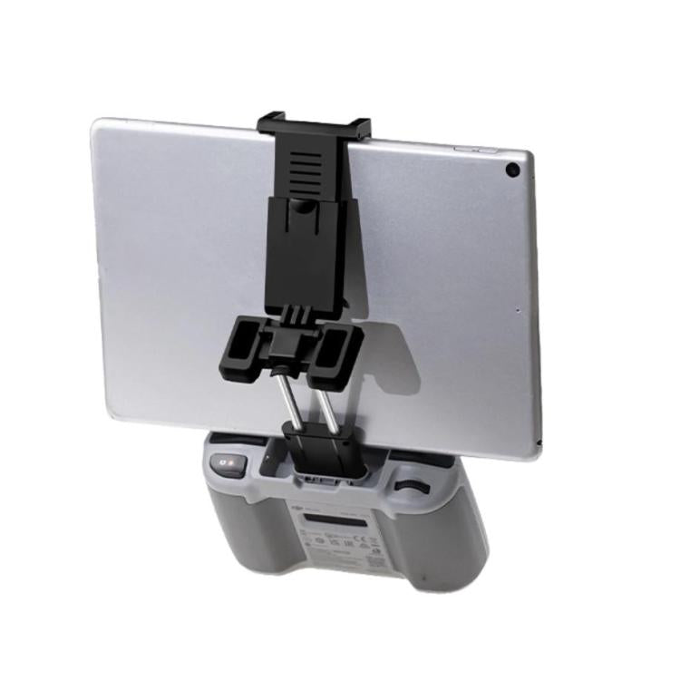 YX Adjustable Tablet Holder For DJI RC-N Remote Controller Gray - Other by YX | Online Shopping UK | buy2fix