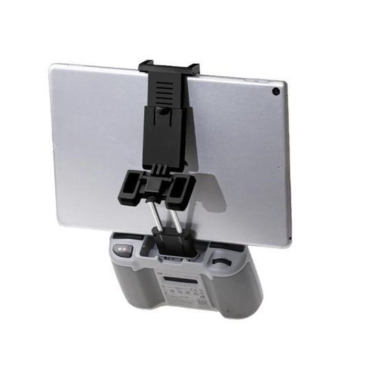 YX Adjustable Tablet Holder For DJI RC-N Remote Controller Gray - Other by YX | Online Shopping UK | buy2fix