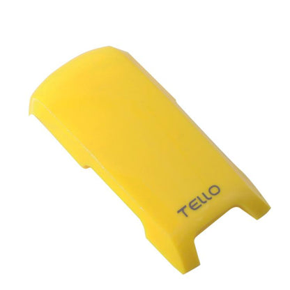 For DJI Tello Drone Simple & Stylish Personalized Top Shell Case Cover(Yellow) - Others by buy2fix | Online Shopping UK | buy2fix