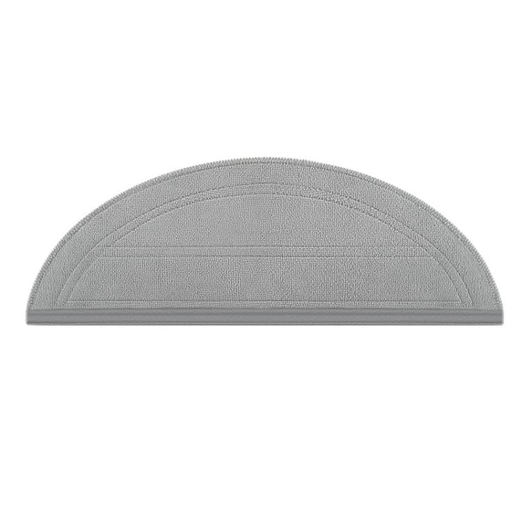 For Roborock G30/Saros 10 Replacement Mop Pads Robot Vacuum Accessories - For Roborock Accessories by buy2fix | Online Shopping UK | buy2fix