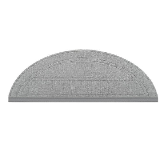 For Roborock G30/Saros 10 Replacement Mop Pads Robot Vacuum Accessories - For Roborock Accessories by buy2fix | Online Shopping UK | buy2fix