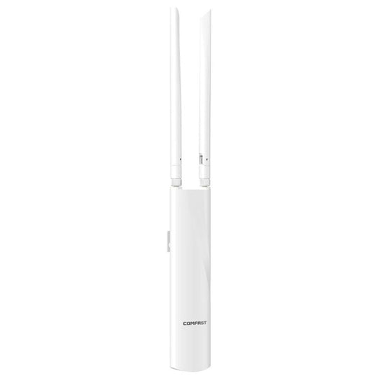 COMFAST CF-EW82 1300Mbps Dual-Band Outdoor Wireless Access Point With Gigabit Ethernet(AU Plug)