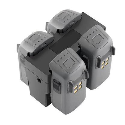 For DJI Spark Charger Split-Type Charger Parallel Charging Board AU Plug - Other by buy2fix | Online Shopping UK | buy2fix