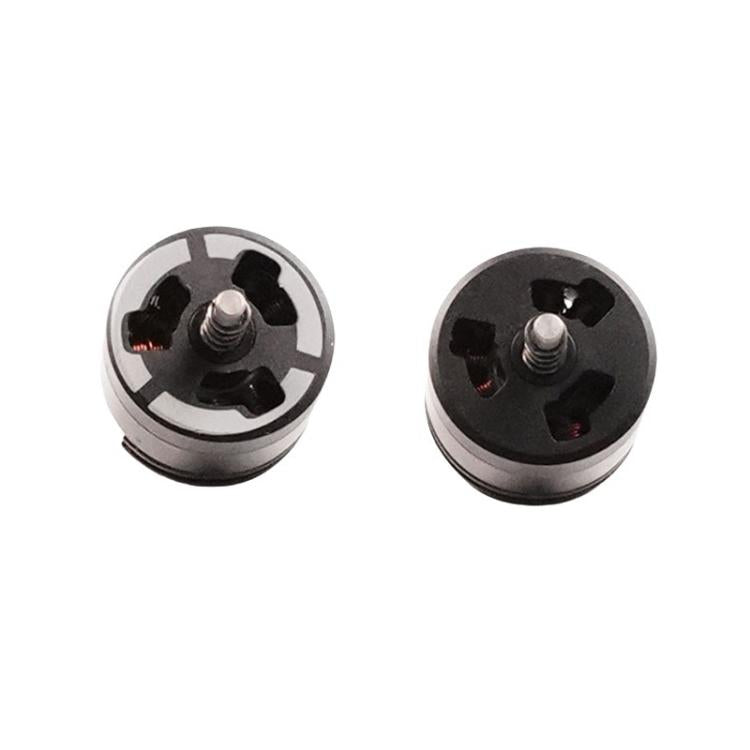 For DJI Air 3 / 3S Arm Power Motor(Black) - DJI Mavic Series by buy2fix | Online Shopping UK | buy2fix