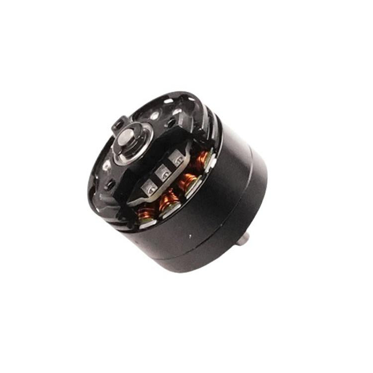 For DJI Air 3 / 3S Arm Power Motor(Black) - DJI Mavic Series by buy2fix | Online Shopping UK | buy2fix