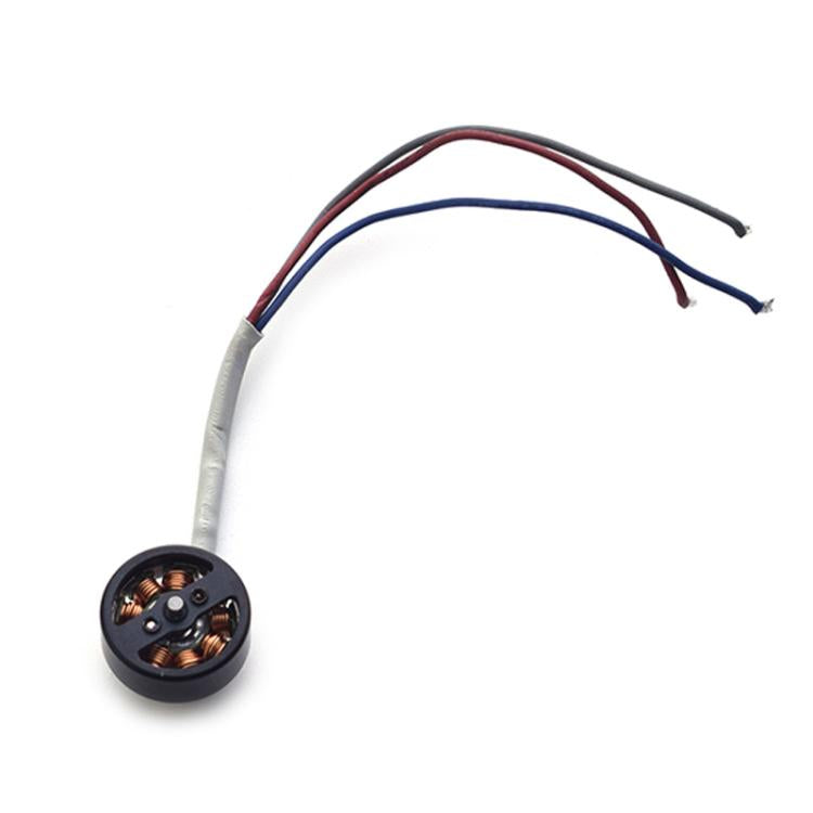 For DJI Neo Arm Power Motor(Rear Red Line) - DJI Neo by buy2fix | Online Shopping UK | buy2fix