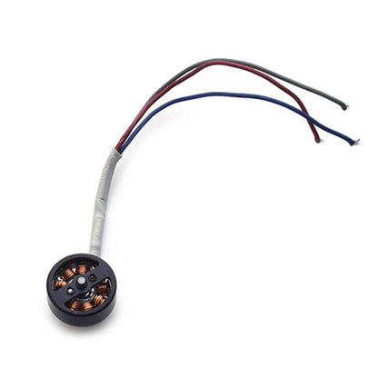 For DJI Neo Arm Power Motor(Rear Red Line) - DJI Neo by buy2fix | Online Shopping UK | buy2fix