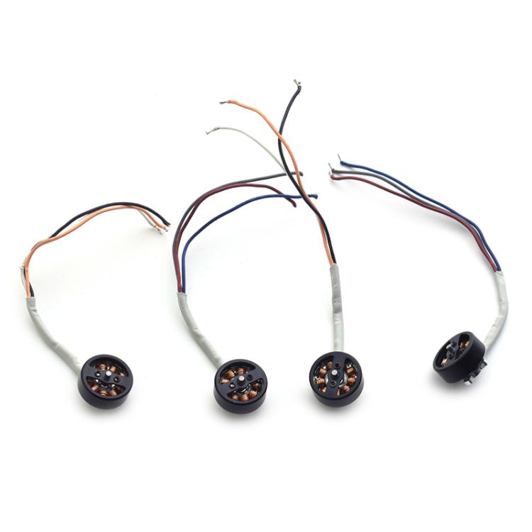 For DJI Neo Arm Power Motor(Rear Red Line) - DJI Neo by buy2fix | Online Shopping UK | buy2fix