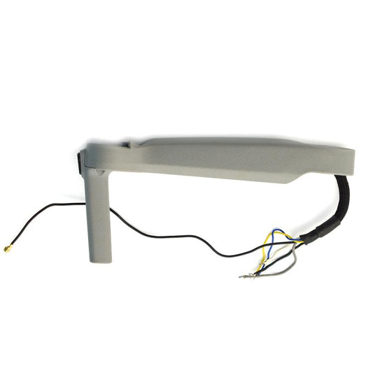 For DJI Mavic Air 2 Arm Shell Without Motor Drone Repair Parts, Spec: Left Front - DJI Mavic Series by buy2fix | Online Shopping UK | buy2fix