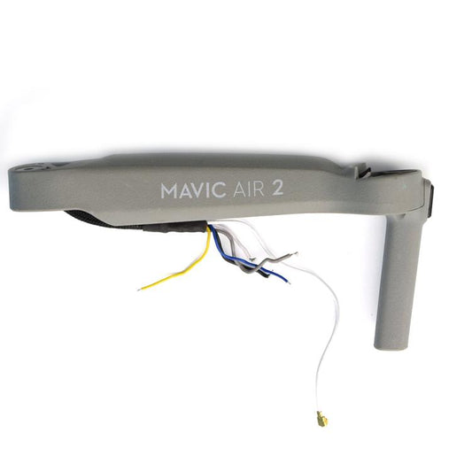 For DJI Mavic Air 2 Arm Shell Without Motor Drone Repair Parts, Spec: Right Front - DJI Mavic Series by buy2fix | Online Shopping UK | buy2fix