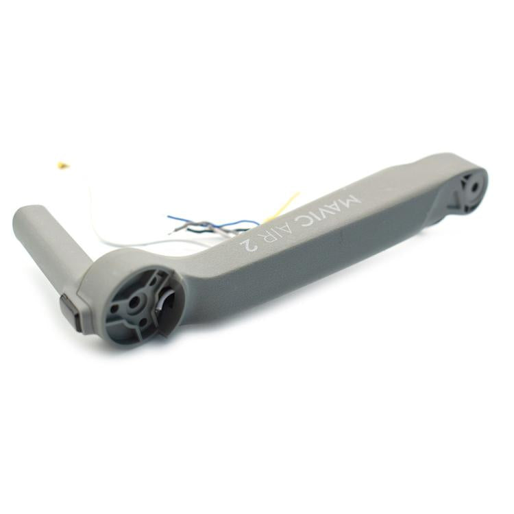 For DJI Mavic Air 2 Arm Shell Without Motor Drone Repair Parts, Spec: Left Front - DJI Mavic Series by buy2fix | Online Shopping UK | buy2fix