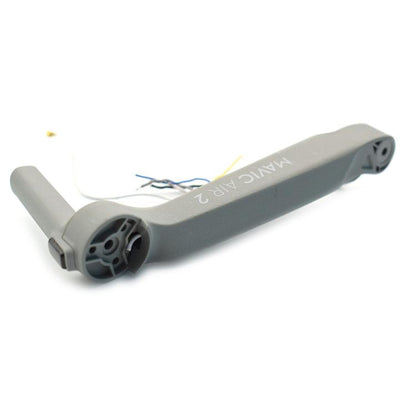 For DJI Mavic Air 2 Arm Shell Without Motor Drone Repair Parts, Spec: Left Front - DJI Mavic Series by buy2fix | Online Shopping UK | buy2fix