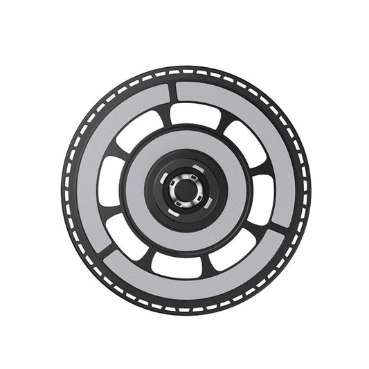 For Roborock G20S Ultra  Replacement Mop Bracket Robot Vacuum Cleaner Spare Parts - For Roborock Accessories by buy2fix | Online Shopping UK | buy2fix