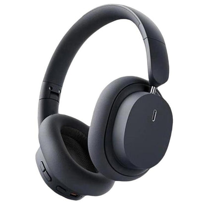 For Marshall Monitor III 1pair Headphone Cushions(Black) - Earmuff & Pad by buy2fix | Online Shopping UK | buy2fix