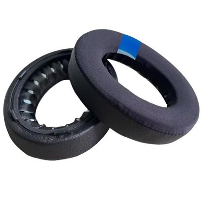 For BOSE NC700 1pair Cooling Gel Headphone Earpads Headphone Protective Case(Black) - Earmuff & Pad by buy2fix | Online Shopping UK | buy2fix