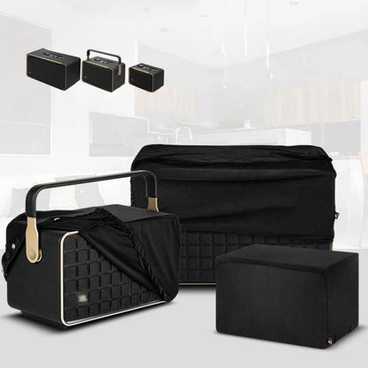 For JBL Authentics 500 Speaker Lycra Dust Cover Elastic Protective Sleeve - Protective Case by buy2fix | Online Shopping UK | buy2fix