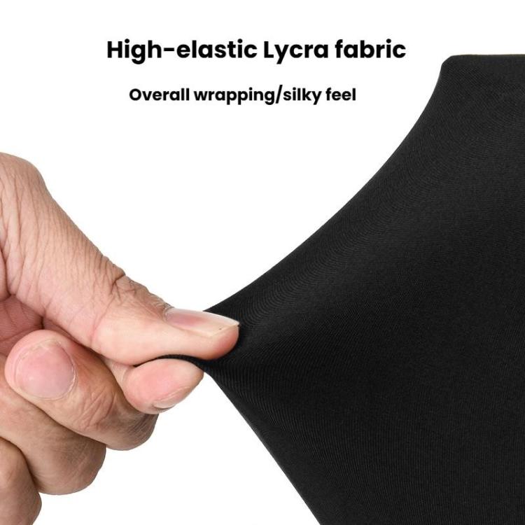 For JBL Authentics 300 Speaker Lycra Dust Cover Elastic Protective Sleeve - Protective Case by buy2fix | Online Shopping UK | buy2fix