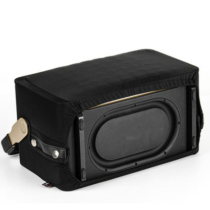 For JBL Authentics 500 Speaker Lycra Dust Cover Elastic Protective Sleeve - Protective Case by buy2fix | Online Shopping UK | buy2fix